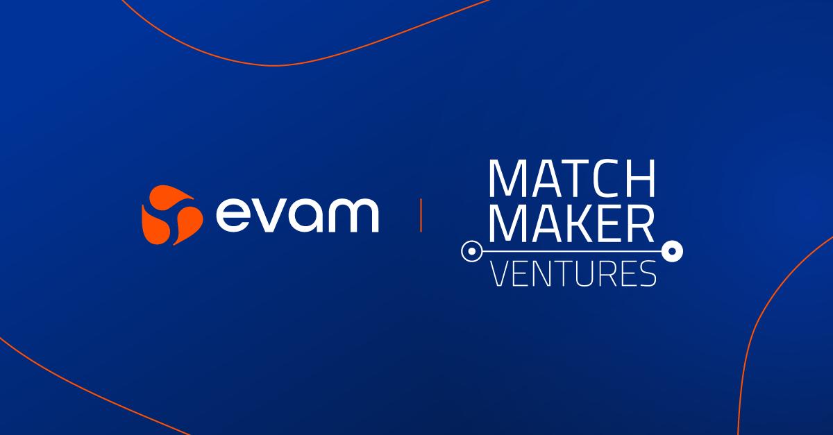 Evam Partners with Match-Maker Ventures to Bring Real-Time AI Decisioning to Telecom Operators Globally