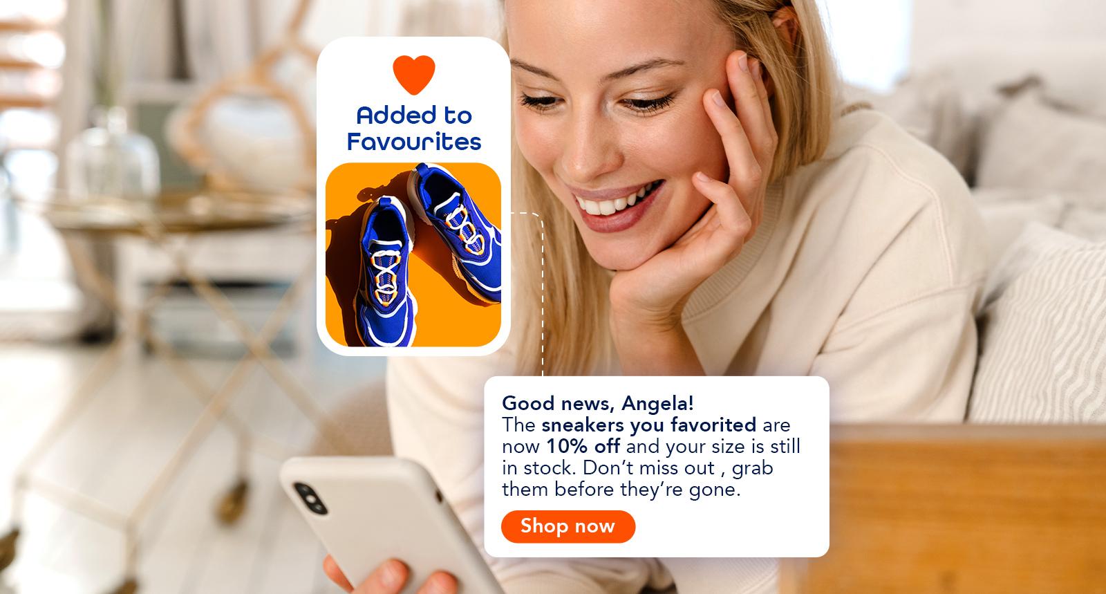 Retail & E-Commerce