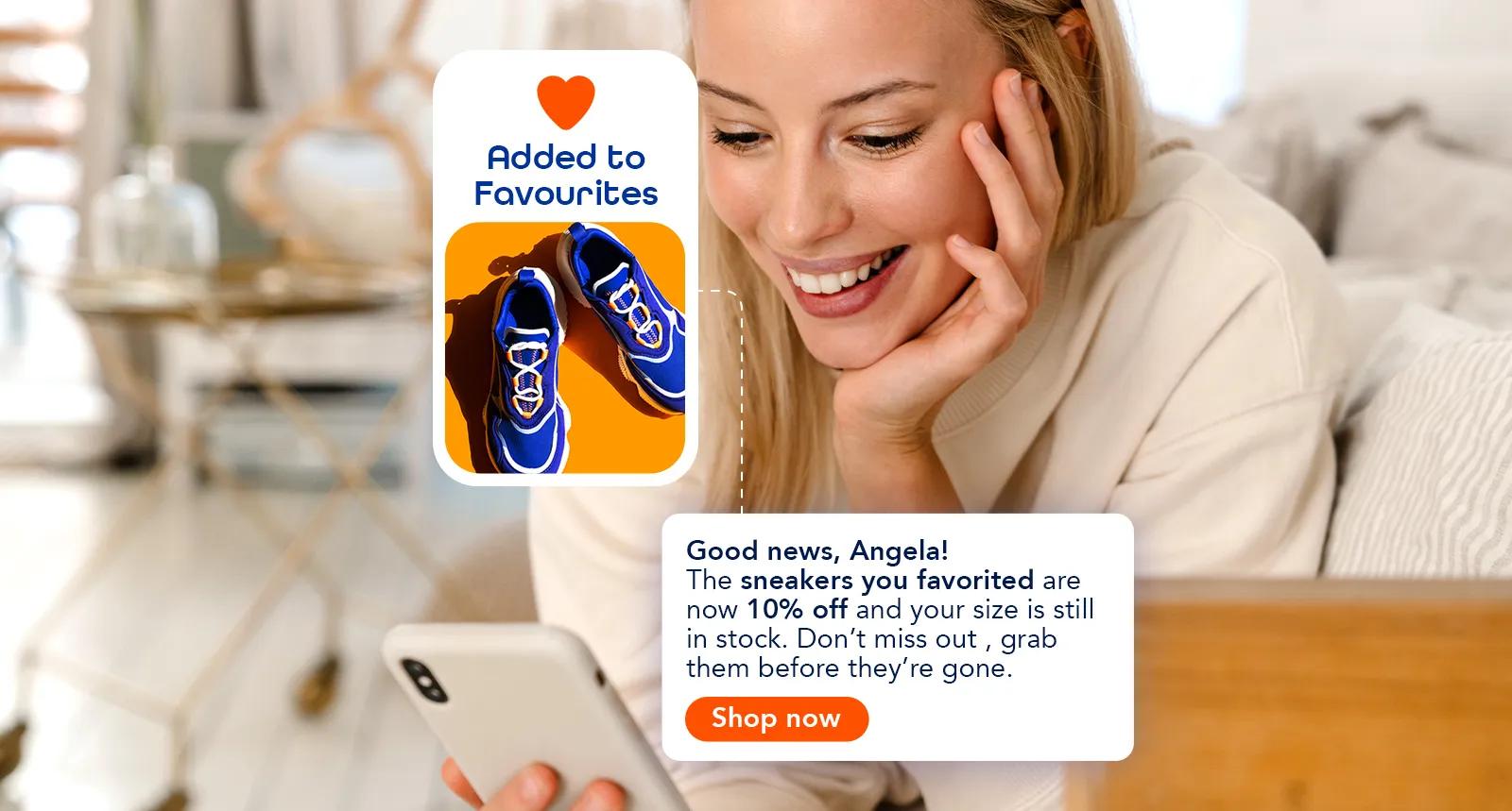 Retail & E-Commerce