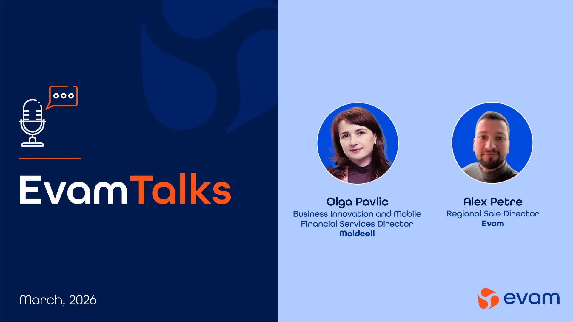 How Moldcell Uses Real-Time Engagement to Reduce Churn in Telecom