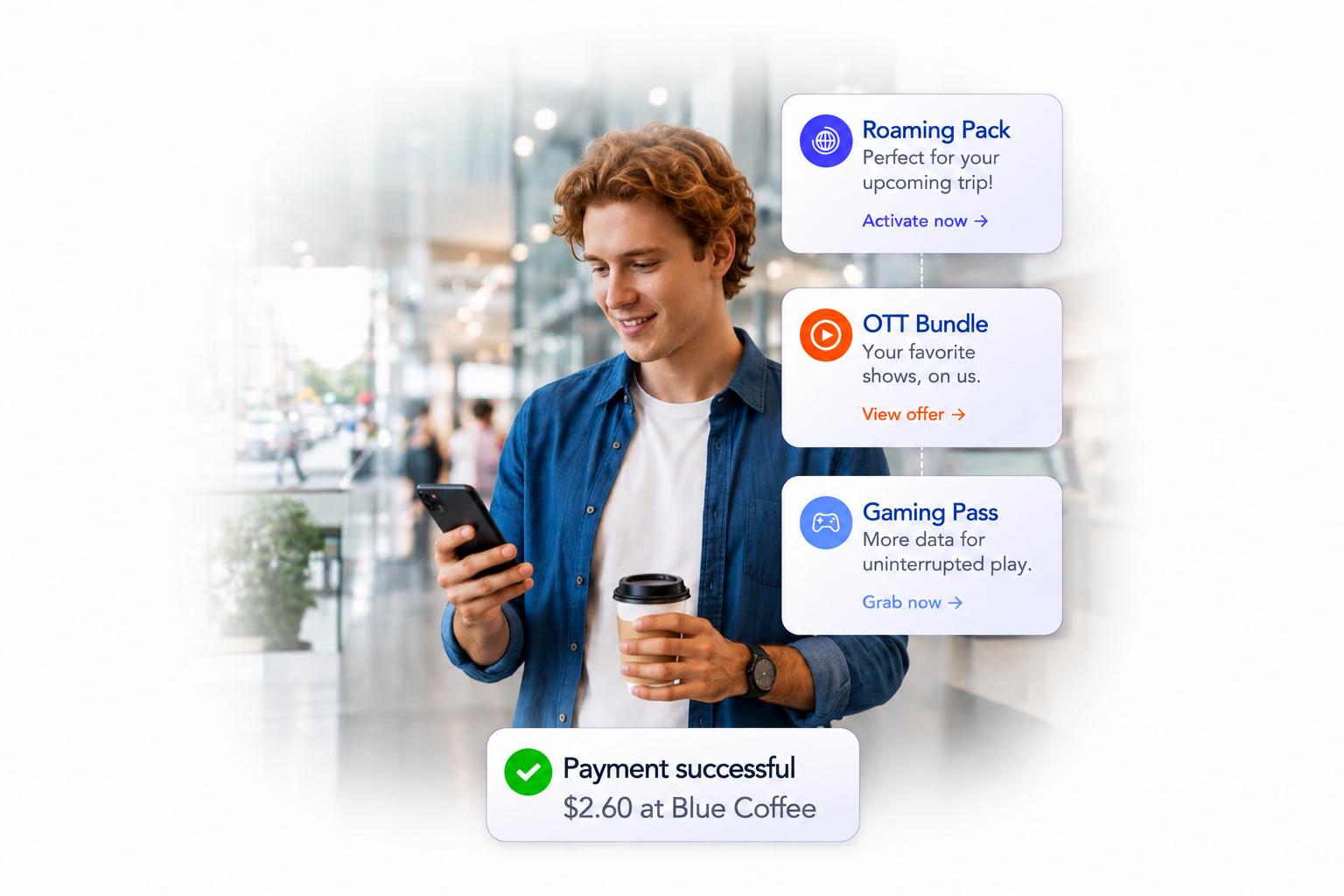 Your Customers Are Sending Signals All Day. Event Triggered Marketing Is How You Answer.