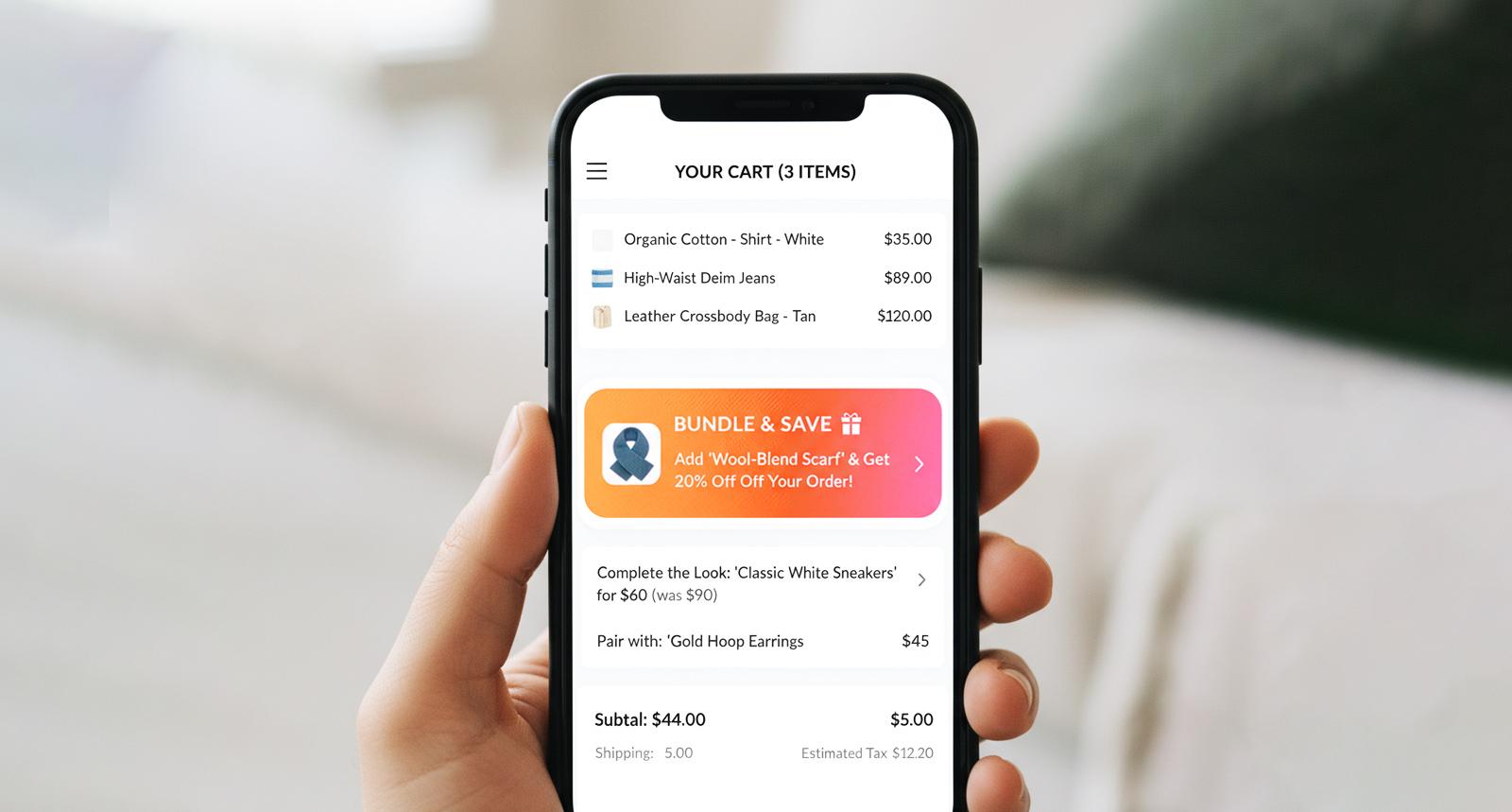 Retail & E-Commerce