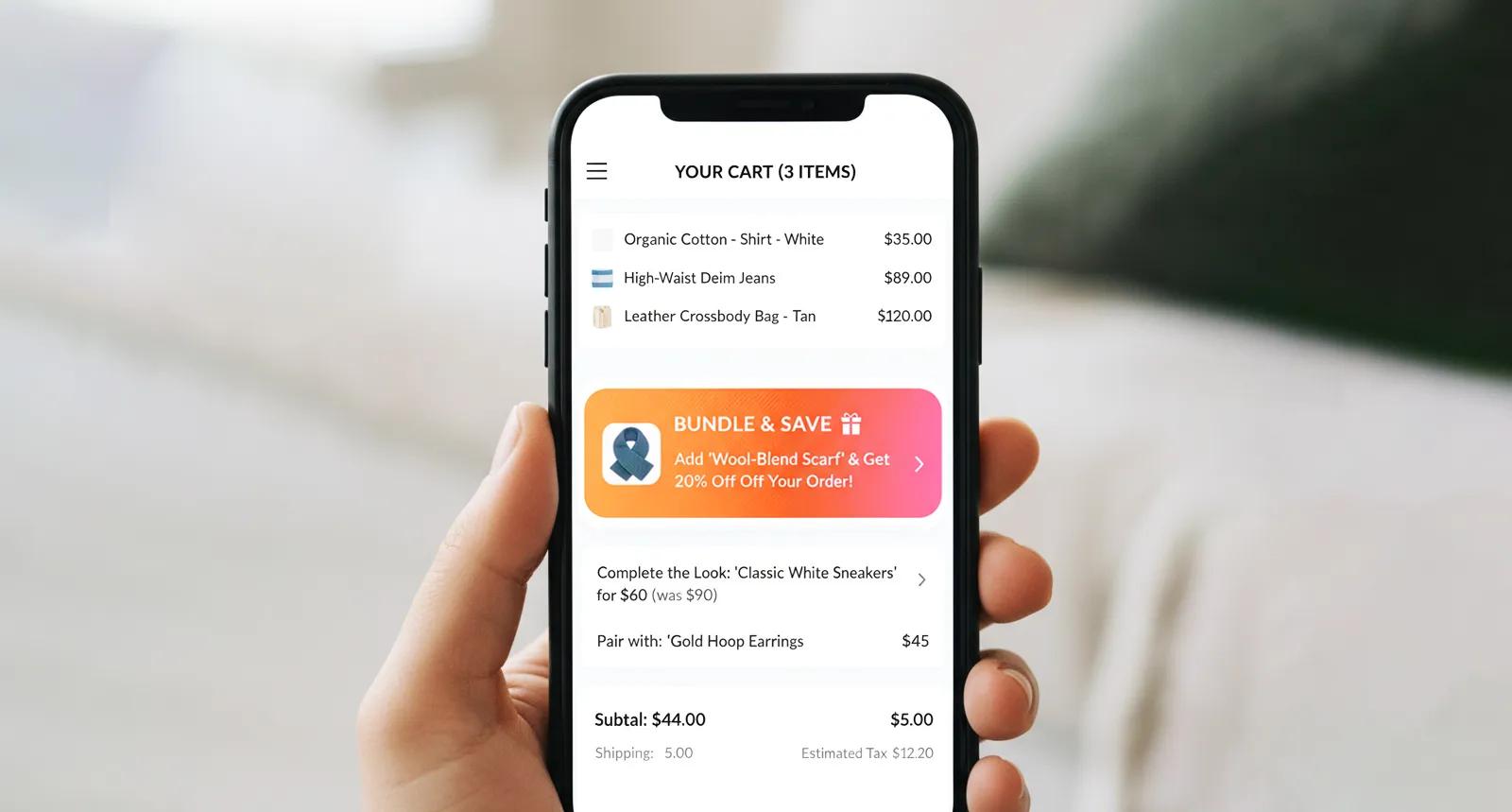 Retail & E-Commerce