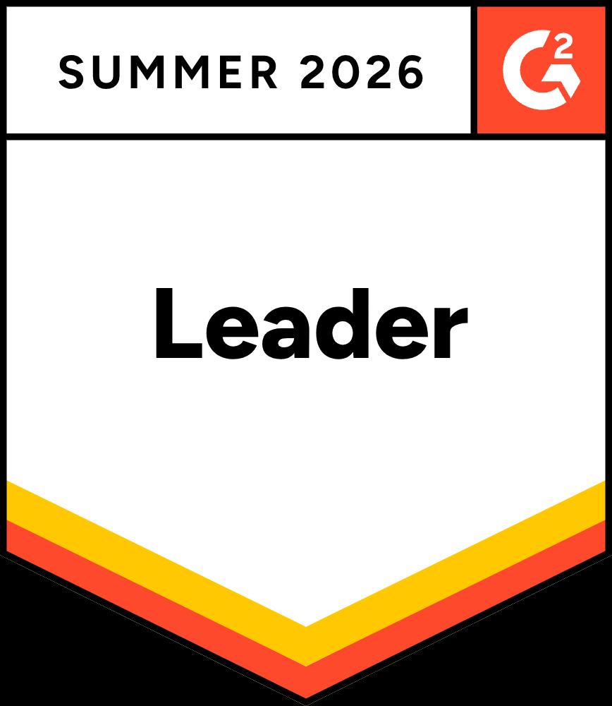 G2 Badge