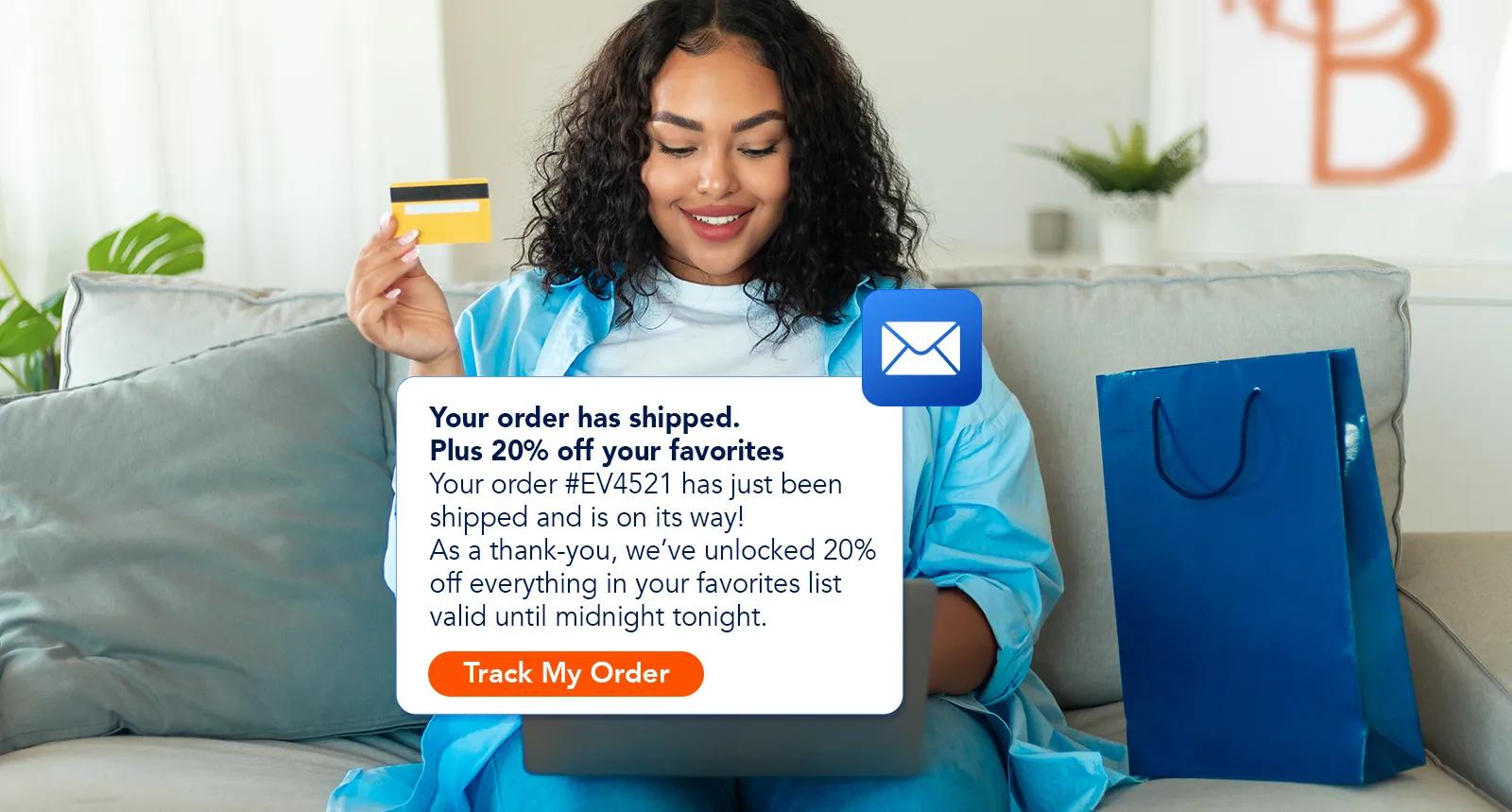Retail & E-Commerce