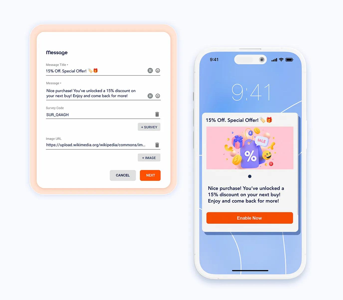 Digital Engagement