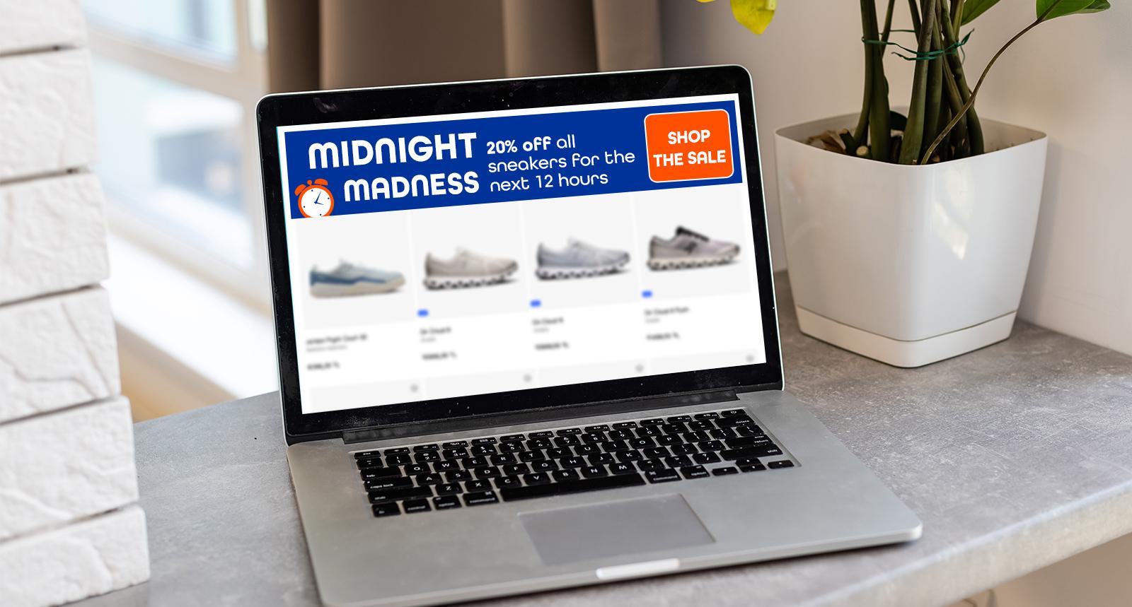 Retail & E-Commerce