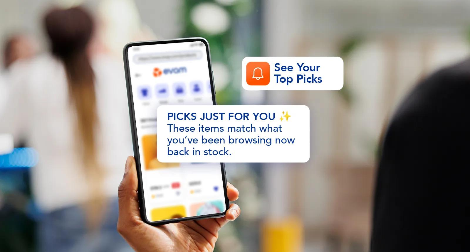 Retail & E-Commerce