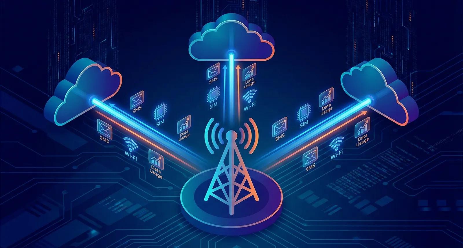 Telecom