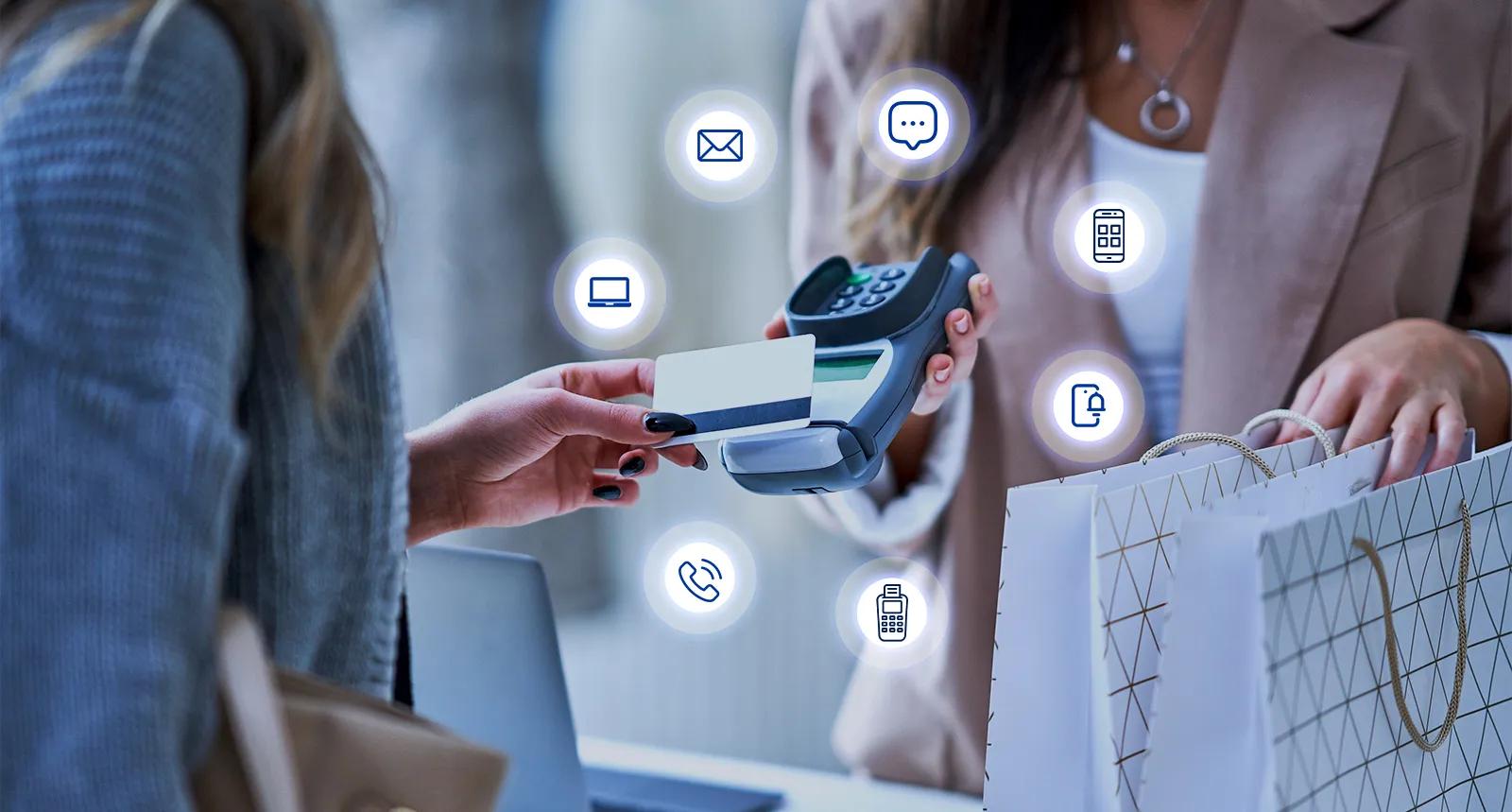 Retail & E-Commerce