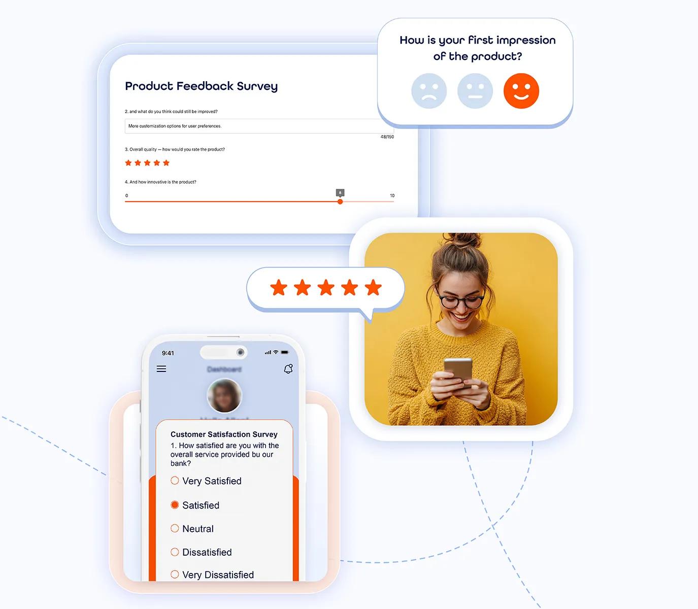 Customer Feedback