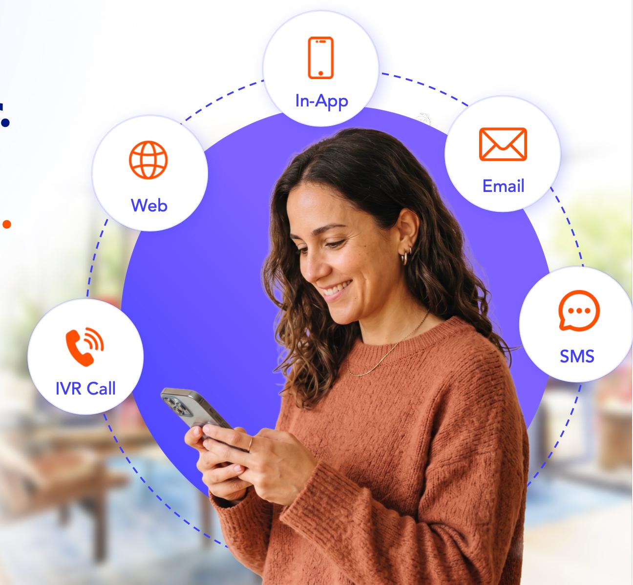 Connectivity Was the Starting Line. The Operators Winning Today Have Already Moved On.
