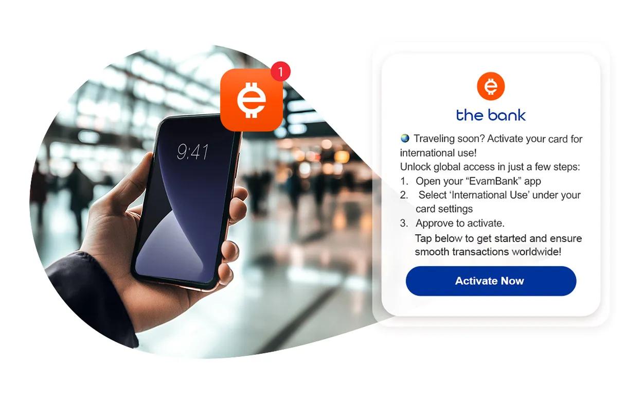 Unlock real-time data for secure and instant actions