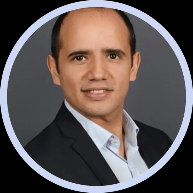 Yilmaz Karakas, CFA