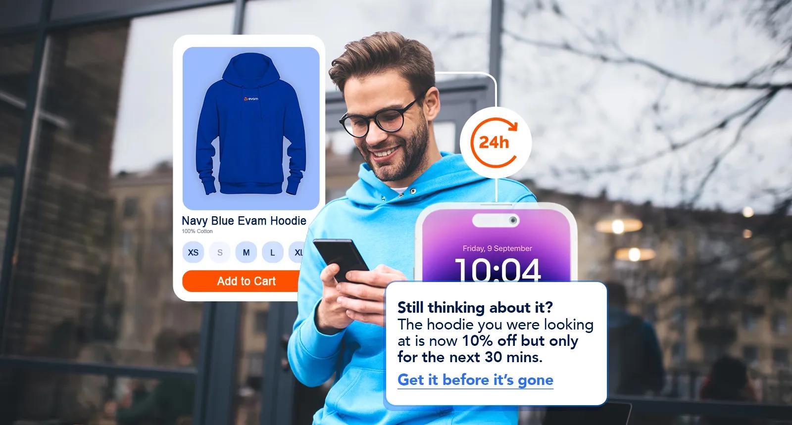 Retail & E-Commerce