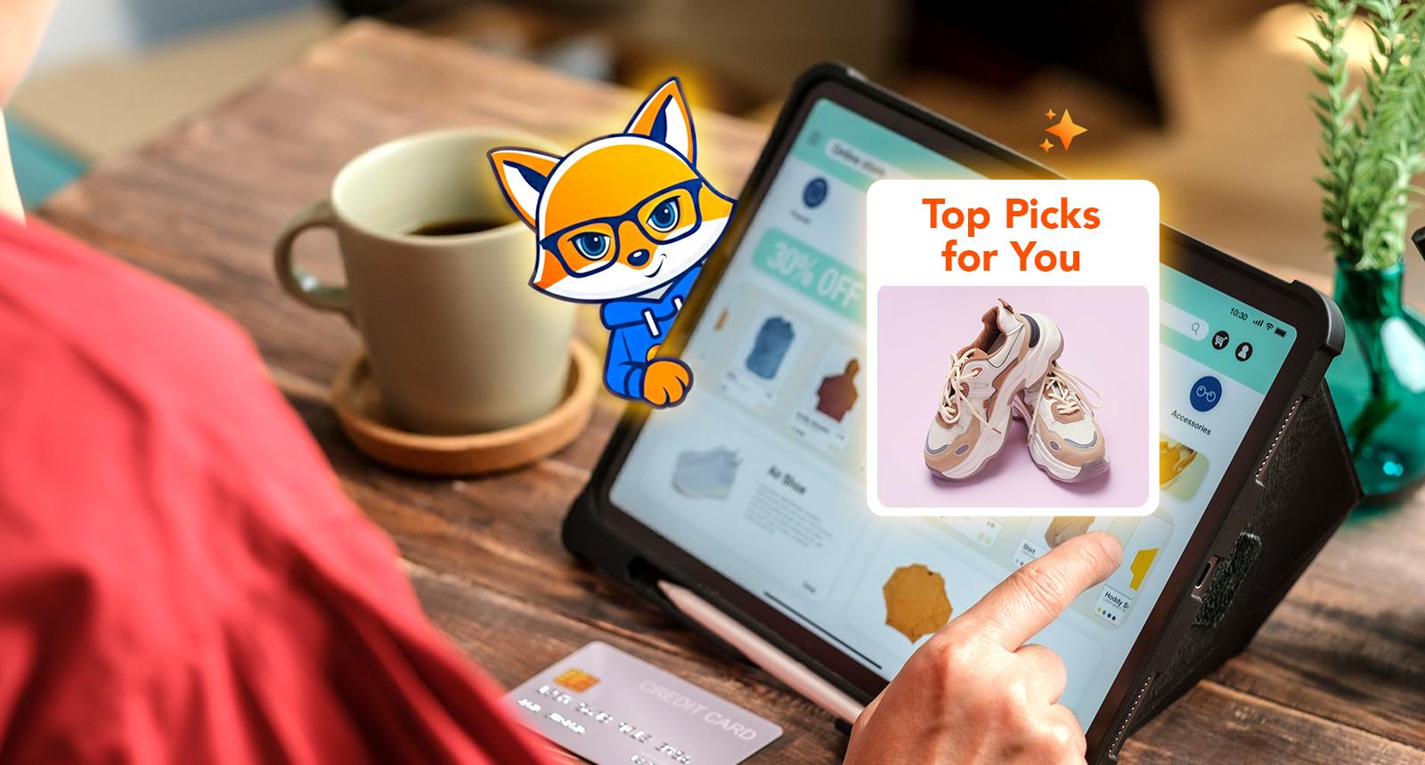 Retail & E-Commerce