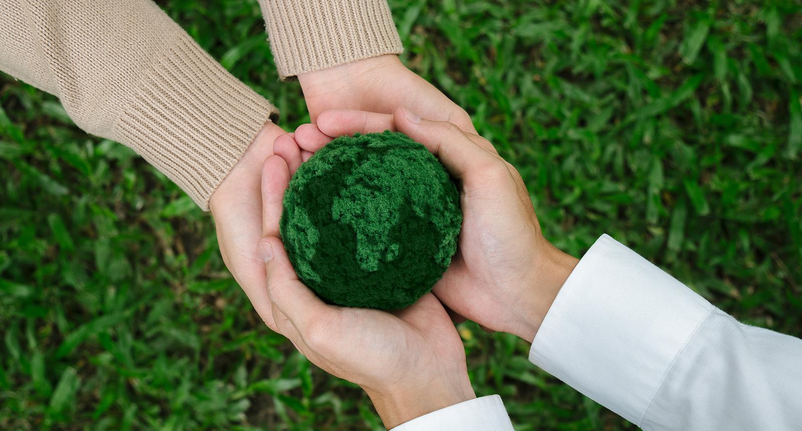 Environmental Responsiblity