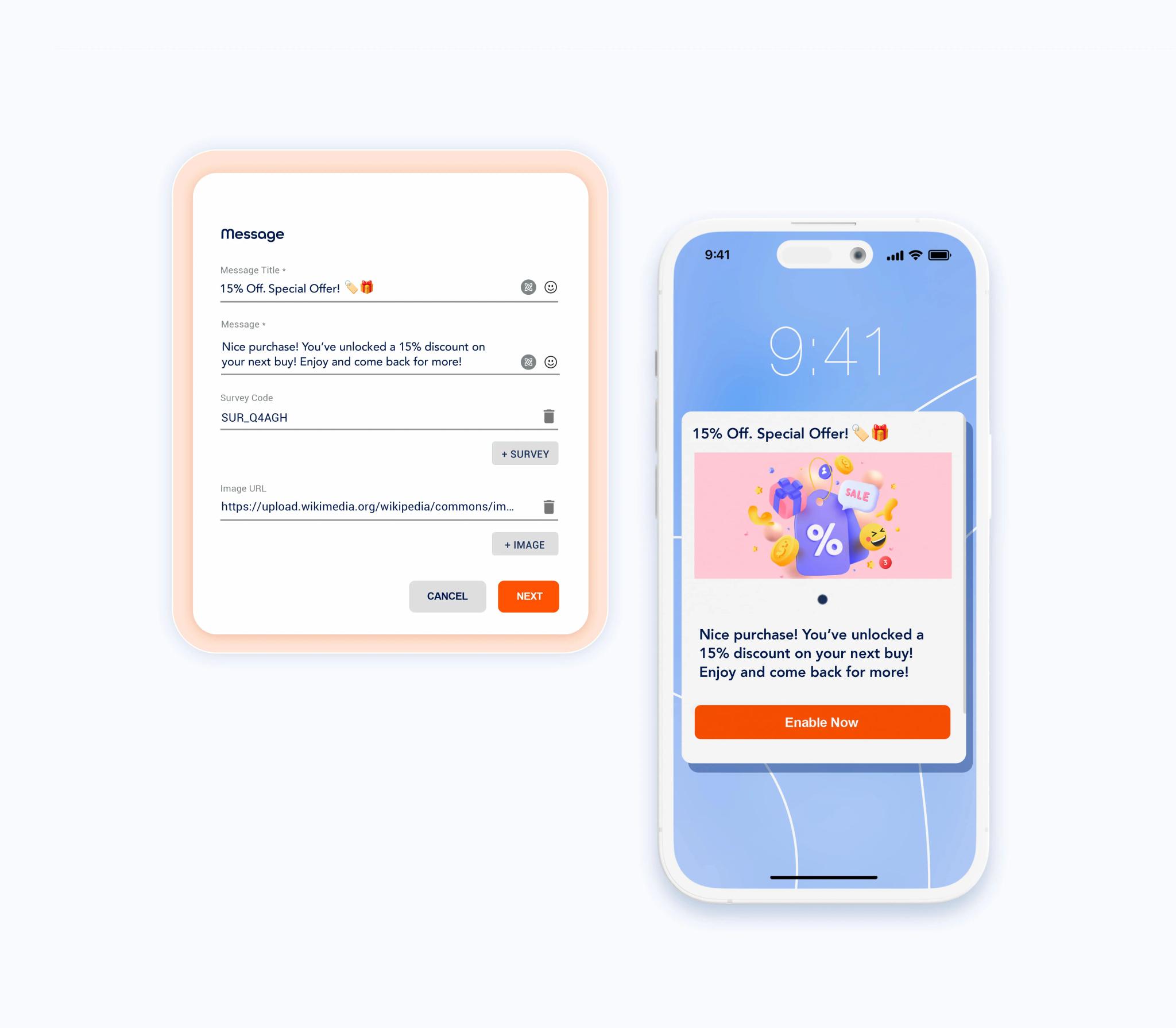 Digital Engagement