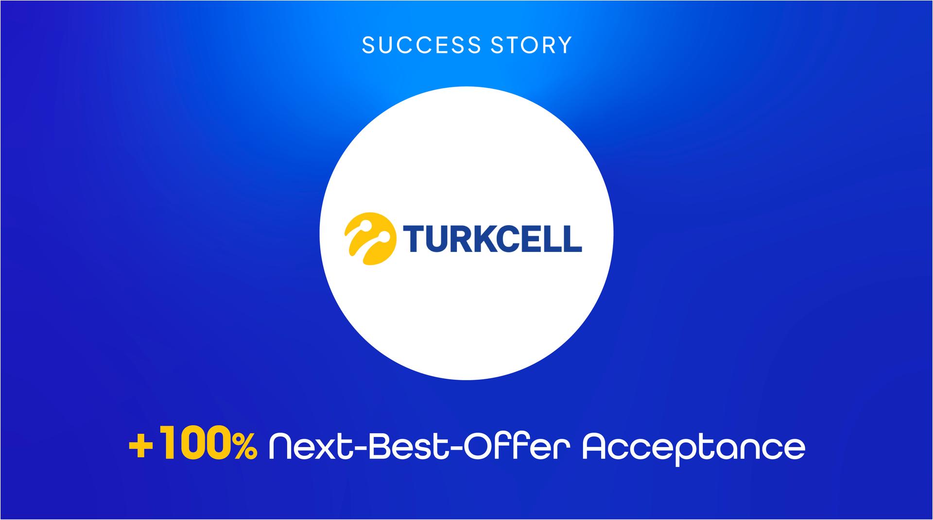 Doubling offer acceptance with real-time, personalized journeys across 200+ scenarios.