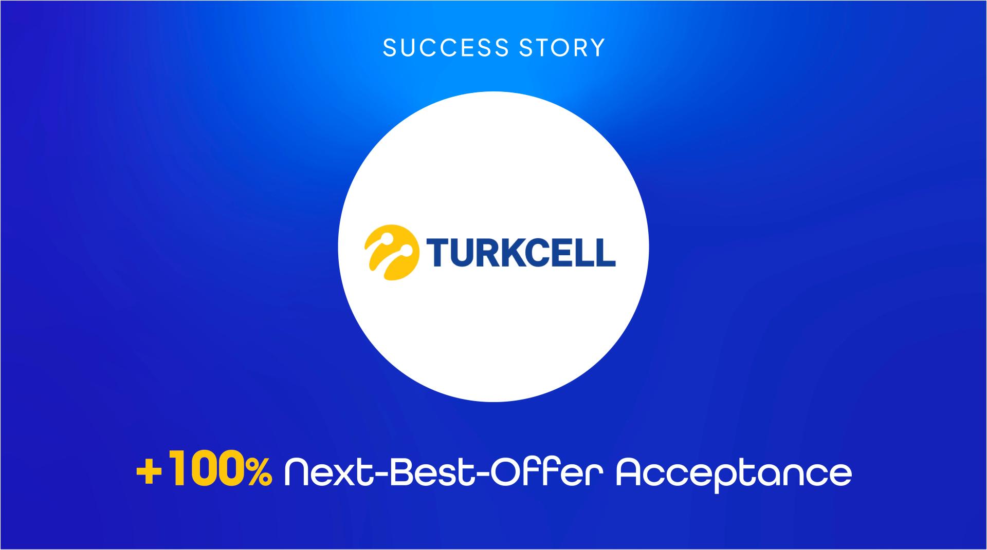 Doubling offer acceptance with real-time, personalized journeys across 200+ scenarios.
