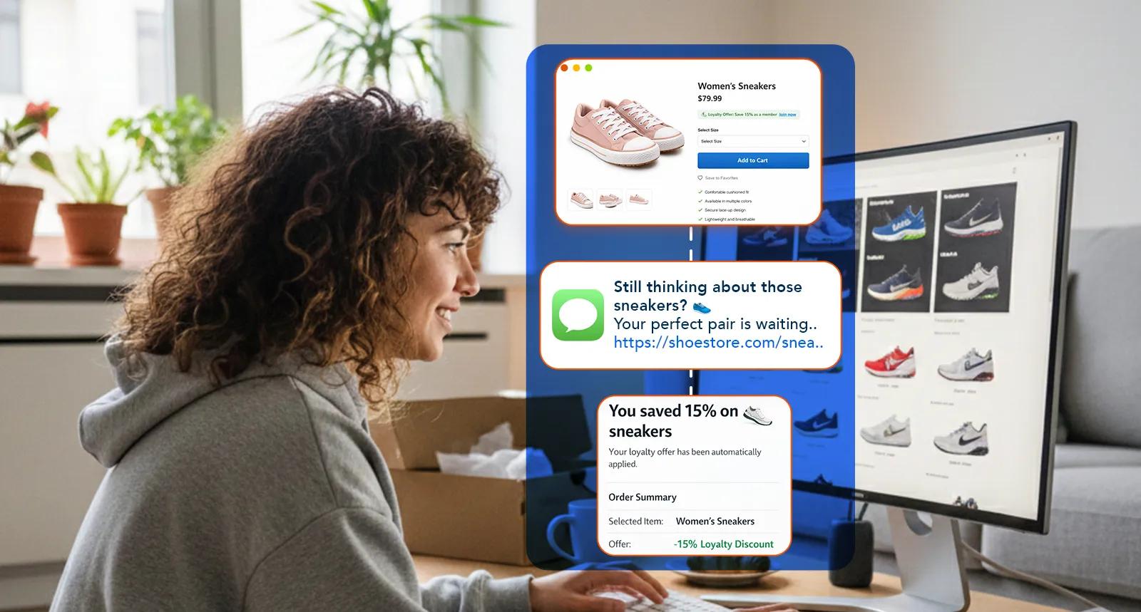 Retail & E-Commerce