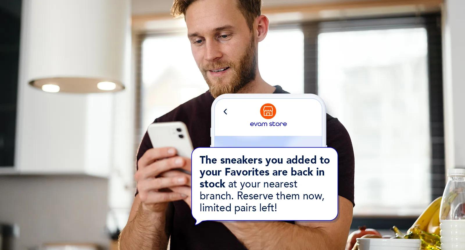 Retail & E-Commerce