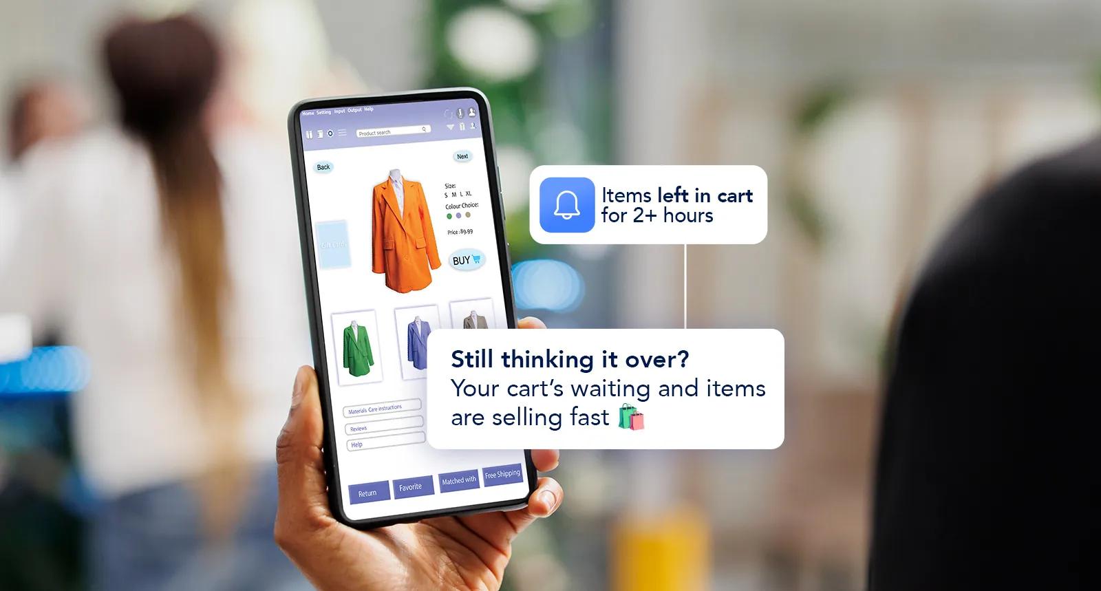 Retail & E-Commerce