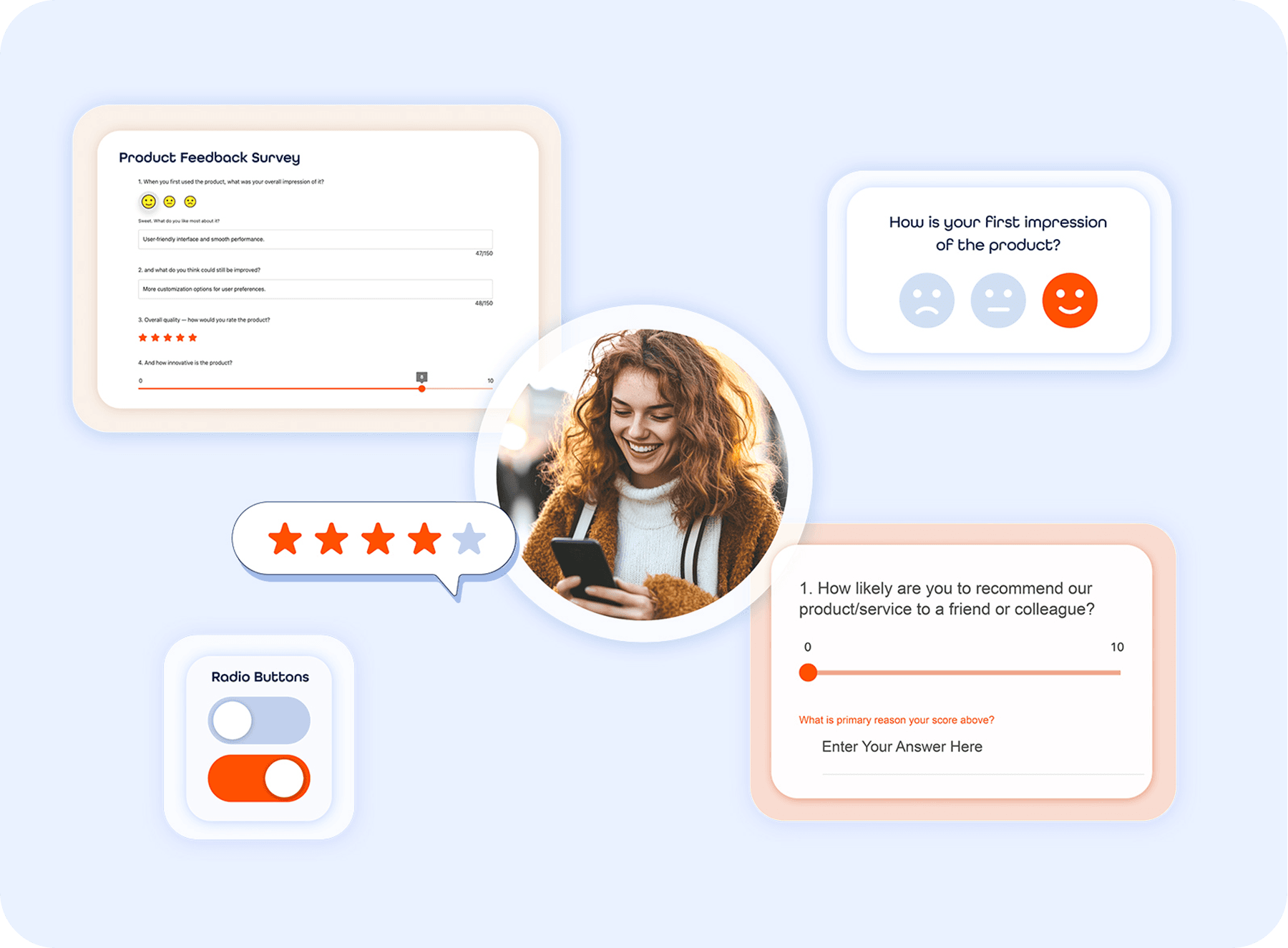feedback data image