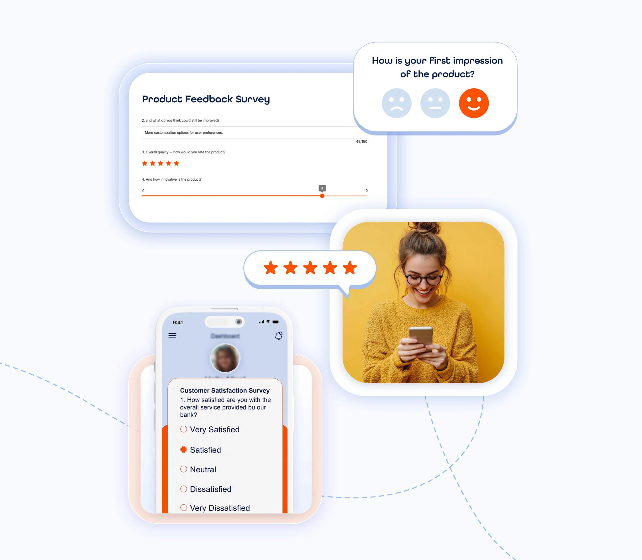 Customer Feedback