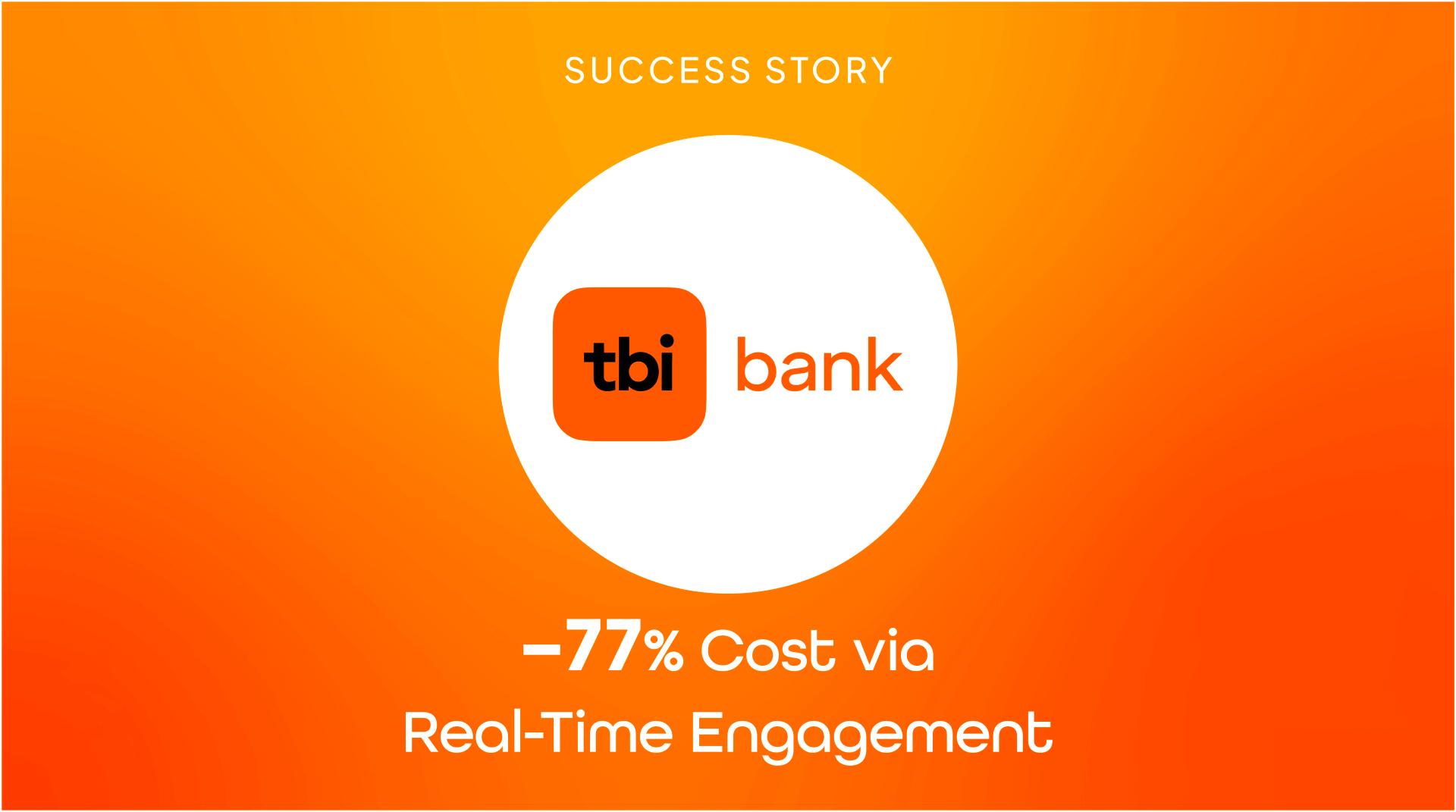 77% cost reduction and 2x conversion rates by shifting from manual campaigns to real-time, automated journeys.