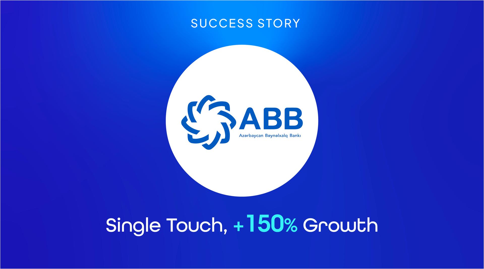 +150% upsell. −50% call center traffic. Real-time engagement at scale.
