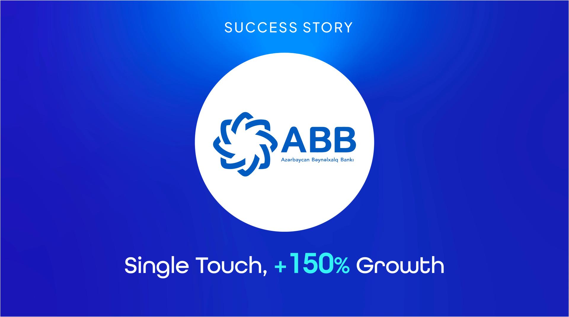+150% upsell. −50% call center traffic. Real-time engagement at scale.